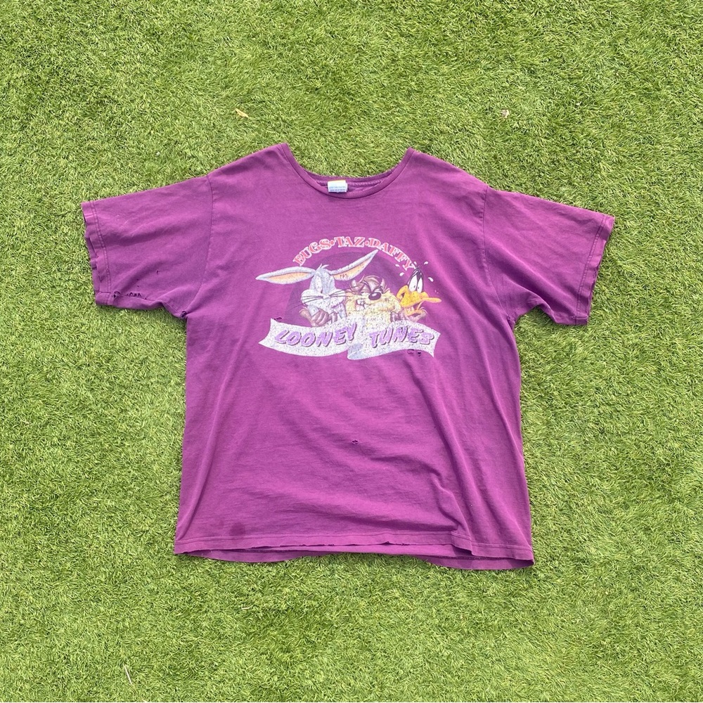 Looney Tunes Vintage Tee